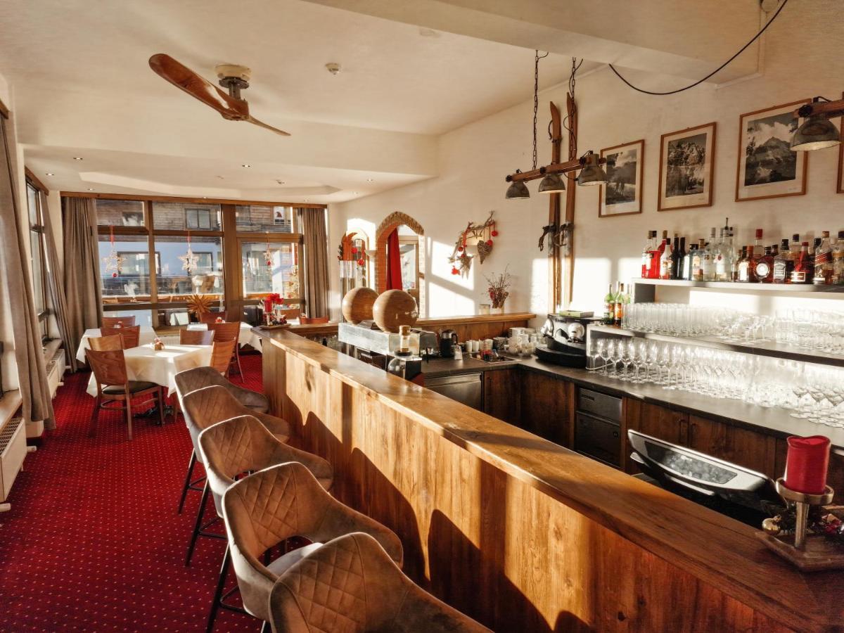 Das Alpin - Hotel Garni Guesthouse Scheffau am Wilden Kaiser Kültér fotó