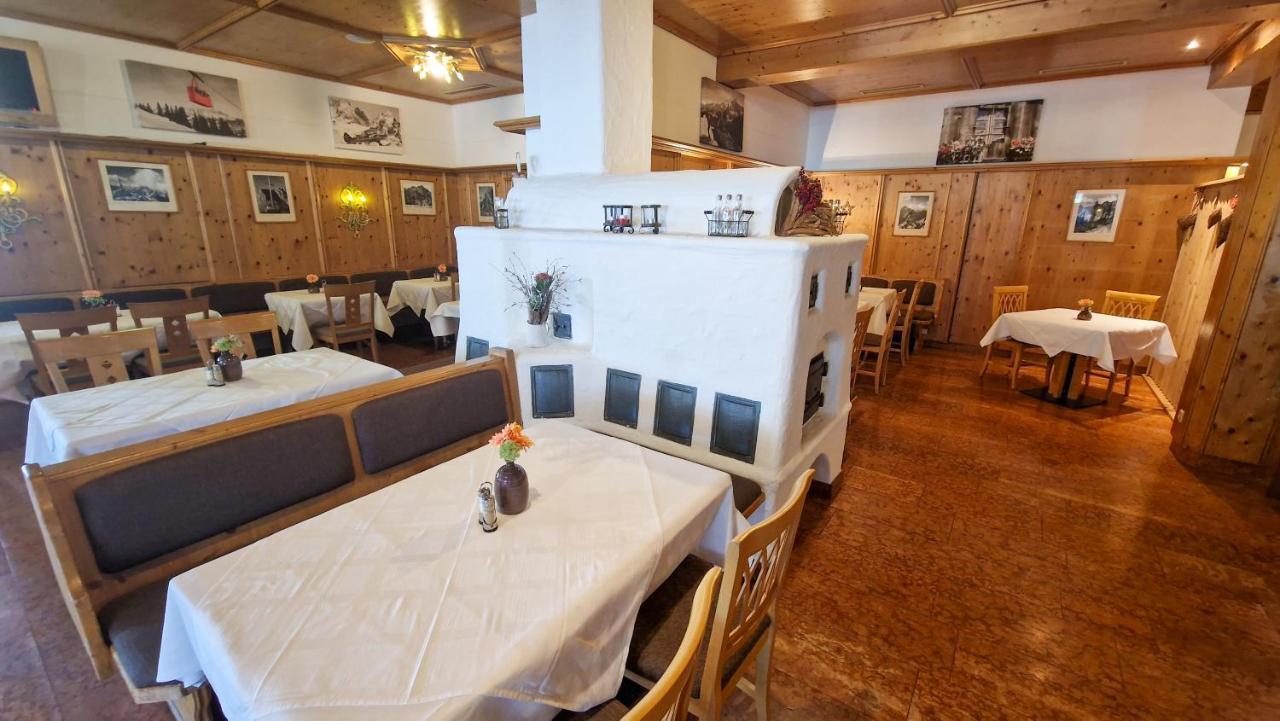 Das Alpin - Hotel Garni Guesthouse Scheffau am Wilden Kaiser Kültér fotó