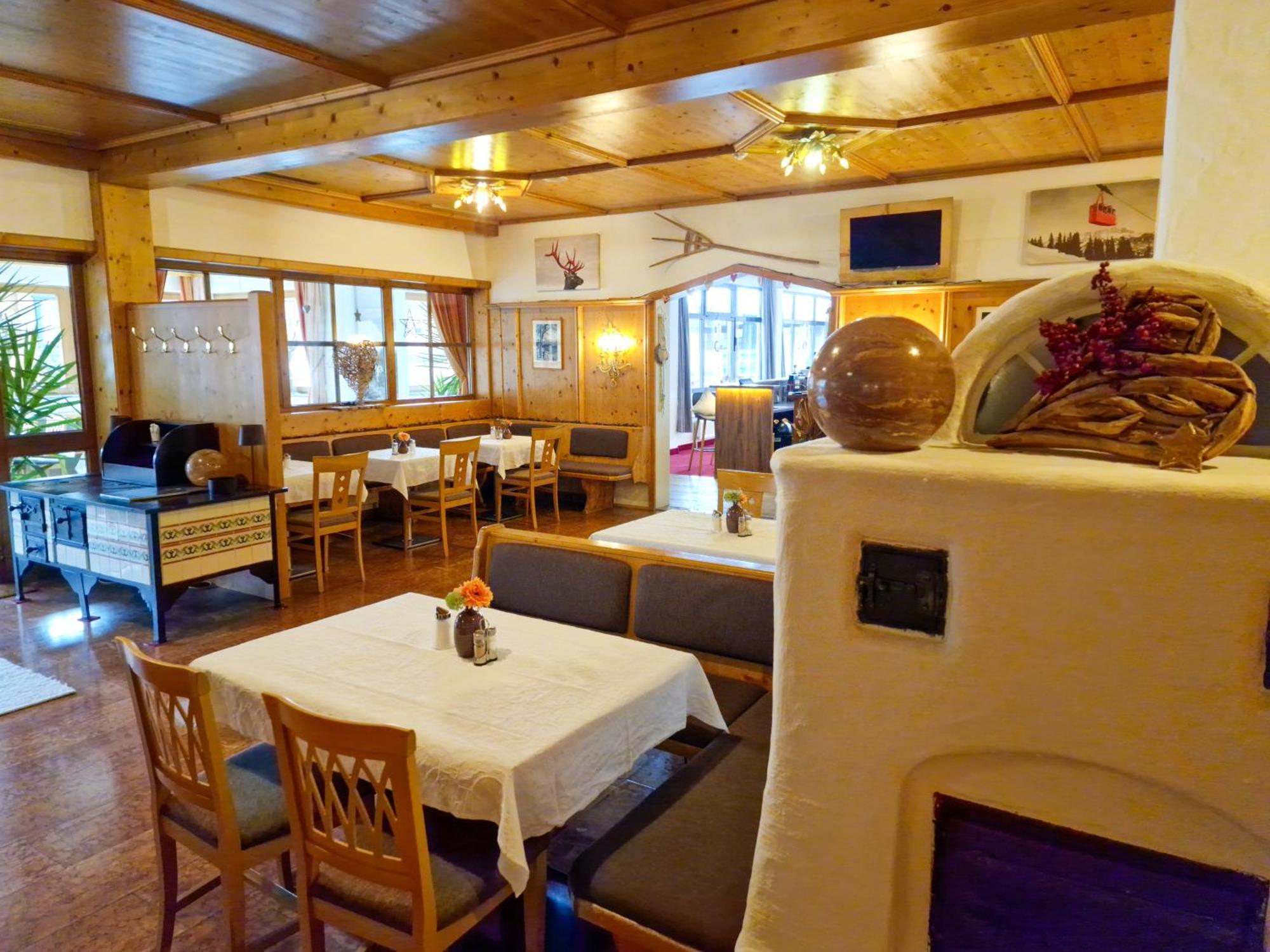 Das Alpin - Hotel Garni Guesthouse Scheffau am Wilden Kaiser Kültér fotó