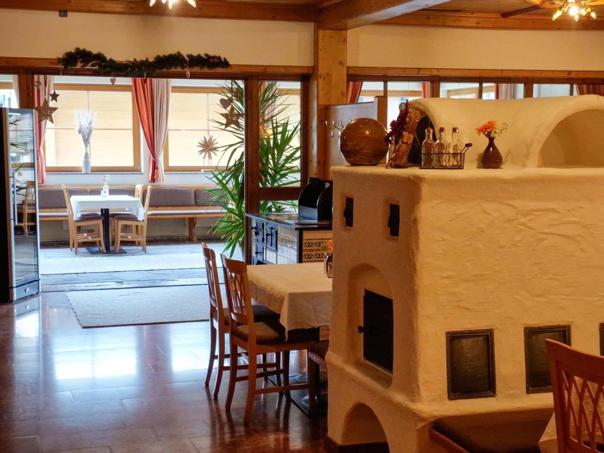 Das Alpin - Hotel Garni Guesthouse Scheffau am Wilden Kaiser Kültér fotó